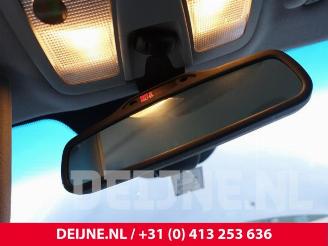 Volvo S-60 S60 I (RS/HV), Sedan, 2000 / 2010 2.4 20V 140 picture 25