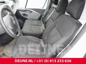 Nissan Nv300 NV 300, Van, 2016 1.6 dCi 120 picture 23