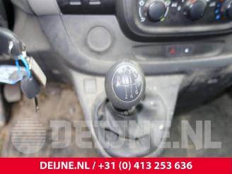 Nissan Nv300 NV 300, Van, 2016 1.6 dCi 120 picture 26