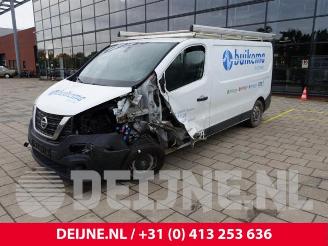 Nissan Nv300 NV 300, Van, 2016 1.6 dCi 120 picture 3