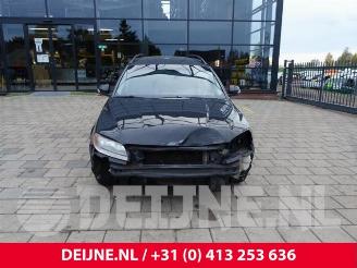 Volvo V-70 V70 (BW), Combi, 2007 / 2016 2.0 D 16V picture 2