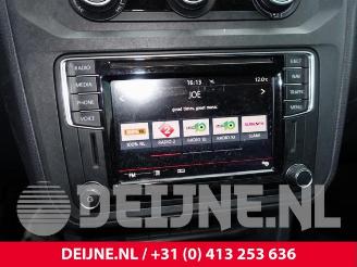 Volkswagen Caddy Caddy IV, Van, 2015 2.0 TDI 75 picture 30