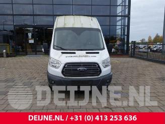 Ford Transit Transit, Van, 2013 2.0 TDCi 16V Eco Blue 170 picture 2