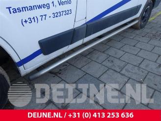 Fiat Ducato Ducato (250), Van, 2006 2.3 D 130 Multijet picture 10