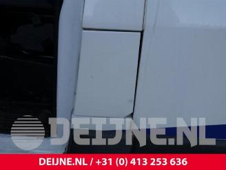 Fiat Ducato Ducato (250), Van, 2006 2.3 D 130 Multijet picture 16