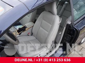 Volvo C-70 C70 (MC), Cabrio, 2006 / 2013 2.4i 20V picture 19