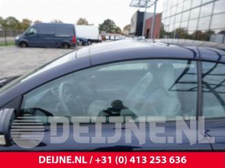 Volvo C-70 C70 (MC), Cabrio, 2006 / 2013 2.4i 20V picture 13