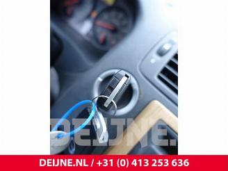 Volvo C-70 C70 (MC), Cabrio, 2006 / 2013 2.4i 20V picture 23