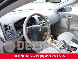 Volvo C-70 C70 (MC), Cabrio, 2006 / 2013 2.4i 20V picture 18