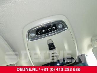 Volvo Xc-90 XC90 II, SUV, 2014 2.0 T5 16V AWD picture 30