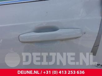 Volvo Xc-90 XC90 II, SUV, 2014 2.0 T5 16V AWD picture 13