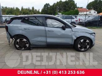 Volvo EX30 EX30, SUV, 2023 Single Motor picture 8