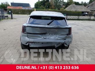 Volvo EX30 EX30, SUV, 2023 Single Motor picture 6