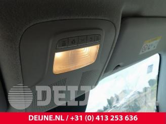 Mercedes Vito Vito (447.6), Van, 2014 1.6 111 CDI 16V picture 26