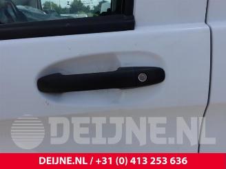 Mercedes Vito Vito (447.6), Van, 2014 1.6 111 CDI 16V picture 16