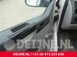 Volkswagen Transporter Transporter T5, Van, 2003 / 2015 2.0 TDI DRF picture 26