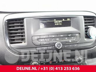 Citroën Jumpy Jumpy, Van, 2016 1.6 Blue HDi 95 picture 27