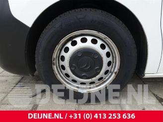 Citroën Jumpy Jumpy, Van, 2016 1.6 Blue HDi 95 picture 10