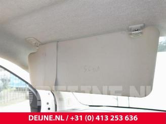 Citroën Jumpy Jumpy, Van, 2016 1.6 Blue HDi 95 picture 29
