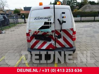 Volkswagen Caddy Caddy III (2KA,2KH,2CA,2CH), Van, 2004 / 2015 1.6 TDI 16V picture 6