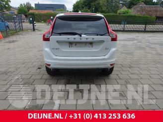 Volvo Xc-60 XC60 I (DZ), SUV, 2008 / 2017 2.0 D4 16V picture 6