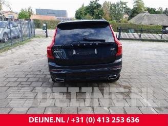 Volvo Xc-90 XC90 II, SUV, 2014 2.0 B5 Mild Hybrid Geartronic 16V AWD picture 6