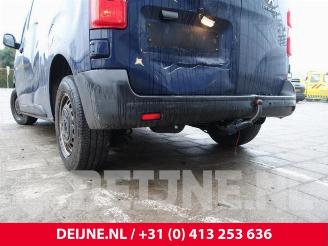 Peugeot Expert Expert (V1/VA/VB/VE/VF/VT/VY), Van, 2016 2.0 Blue HDi 120 16V picture 25