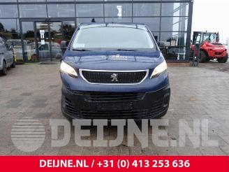 Peugeot Expert Expert (V1/VA/VB/VE/VF/VT/VY), Van, 2016 2.0 Blue HDi 120 16V picture 2