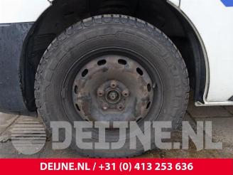 Renault Trafic Trafic (1FL/2FL/3FL/4FL), Van, 2014 1.6 dCi 145 Twin Turbo picture 10