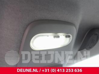 Renault Trafic Trafic (1FL/2FL/3FL/4FL), Van, 2014 1.6 dCi 145 Twin Turbo picture 28