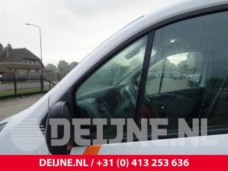 Renault Trafic Trafic (1FL/2FL/3FL/4FL), Van, 2014 1.6 dCi 145 Twin Turbo picture 13