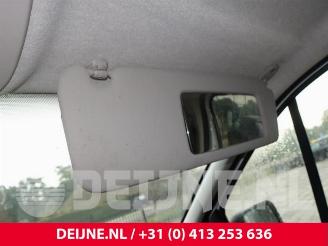 Renault Trafic Trafic (1FL/2FL/3FL/4FL), Van, 2014 1.6 dCi 145 Twin Turbo picture 29