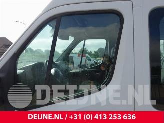 Renault Master Master III (FV), Van, 2010 2.3 dCi 125 16V FWD picture 14