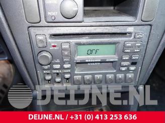 Volvo V-40 V40 (VW), Combi, 1995 / 2004 1.8 16V picture 32