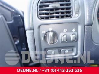 Volvo V-40 V40 (VW), Combi, 1995 / 2004 1.8 16V picture 21