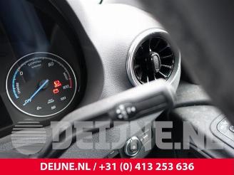 Mercedes Sprinter eSprinter 3,5t (907.6/910.6), Van, 2020 314 picture 24