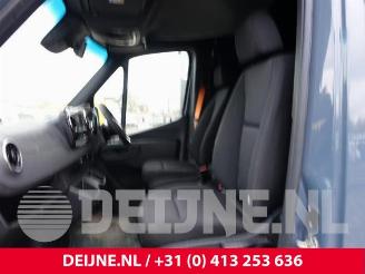 Mercedes Sprinter eSprinter 3,5t (907.6/910.6), Van, 2020 314 picture 19