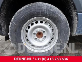 Mercedes Sprinter eSprinter 3,5t (907.6/910.6), Van, 2020 314 picture 10