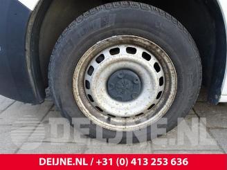 Peugeot Partner Partner (EF/EU), Van, 2018 1.5 BlueHDi 100 picture 10