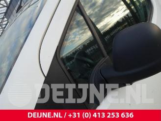 Peugeot Partner Partner (EF/EU), Van, 2018 1.5 BlueHDi 100 picture 11