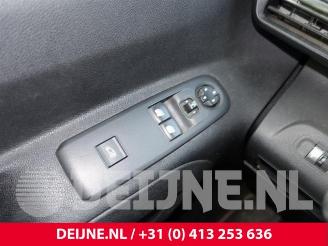 Peugeot Partner Partner (EA//EF/EN/EU), Van, 2018 1.5 BlueHDi 100 picture 31