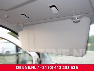 Peugeot Partner Partner (EA//EF/EN/EU), Van, 2018 1.5 BlueHDi 100 picture 24