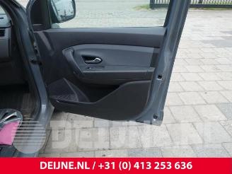 Renault Express Express, Van, 2021 1.3 TCE 100 16V picture 32