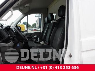 Volkswagen Crafter Crafter (SY), Van, 2016 2.0 TDI picture 21