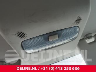 Ford Transit Transit, Van, 2013 2.2 TDCi 16V picture 21