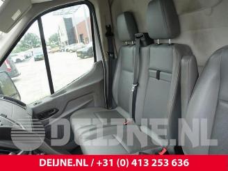 Ford Transit Transit, Van, 2013 2.2 TDCi 16V picture 32