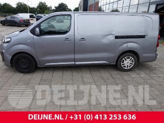 Opel Vivaro Vivaro, Van, 2019 1.5 CDTI 102 picture 4
