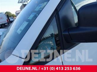 Volkswagen Caddy Caddy Combi III (2KB,2KJ), MPV, 2004 / 2015 1.6 TDI 16V picture 11