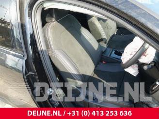 Volvo C-40 C40 Recharge (XK), SUV, 2021 / 2024 Recharge Twin 78 kWh picture 22