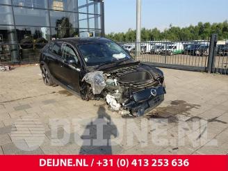 Autoverwertung Volvo C-40 C40 Recharge (XK), SUV, 2021 / 2024 Recharge Twin 78 kWh 2022/4